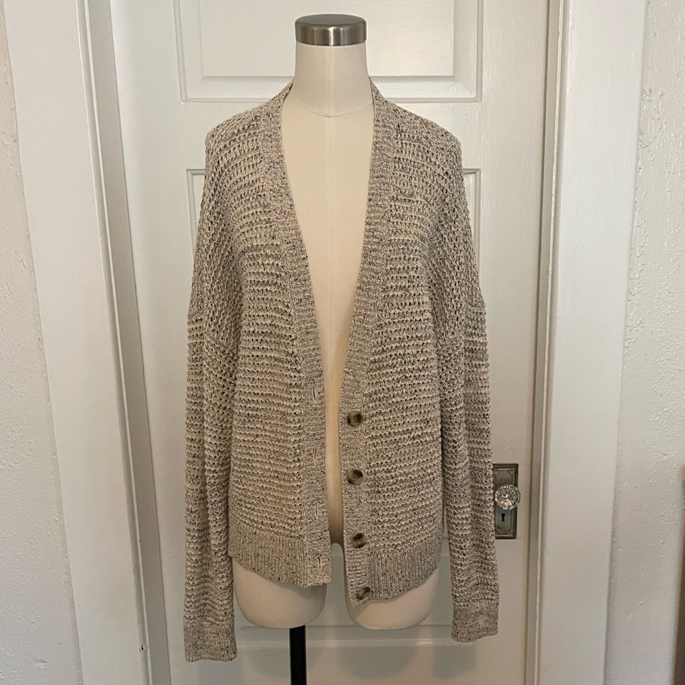 COPY - Madewell Cardigan